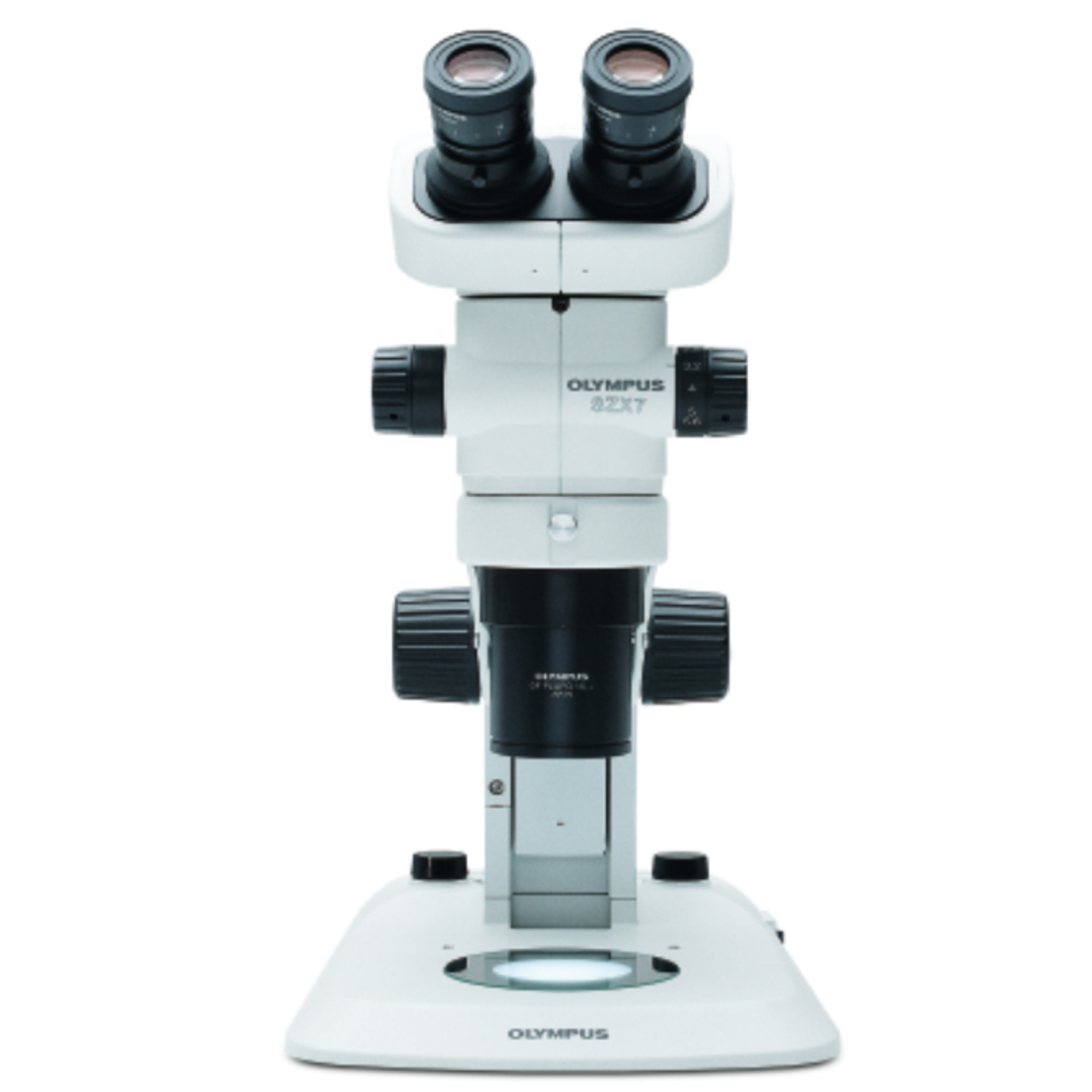 Evident Olympus Stereo zoom microscope Olympus Mikroskop SZX7, bino, 0 ...