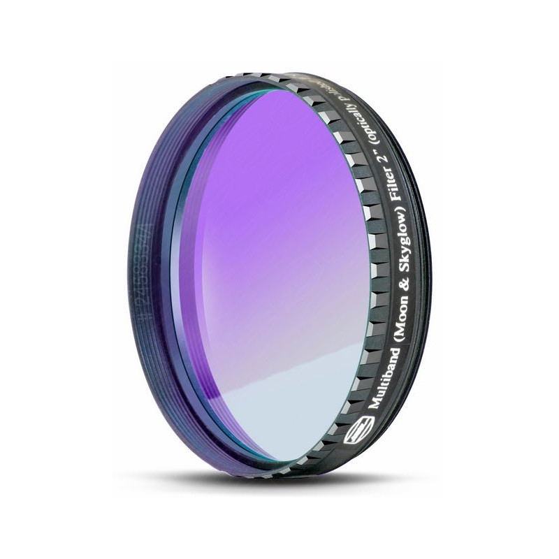 Baader Neodymium Mond- und Skyglowfilter 2"