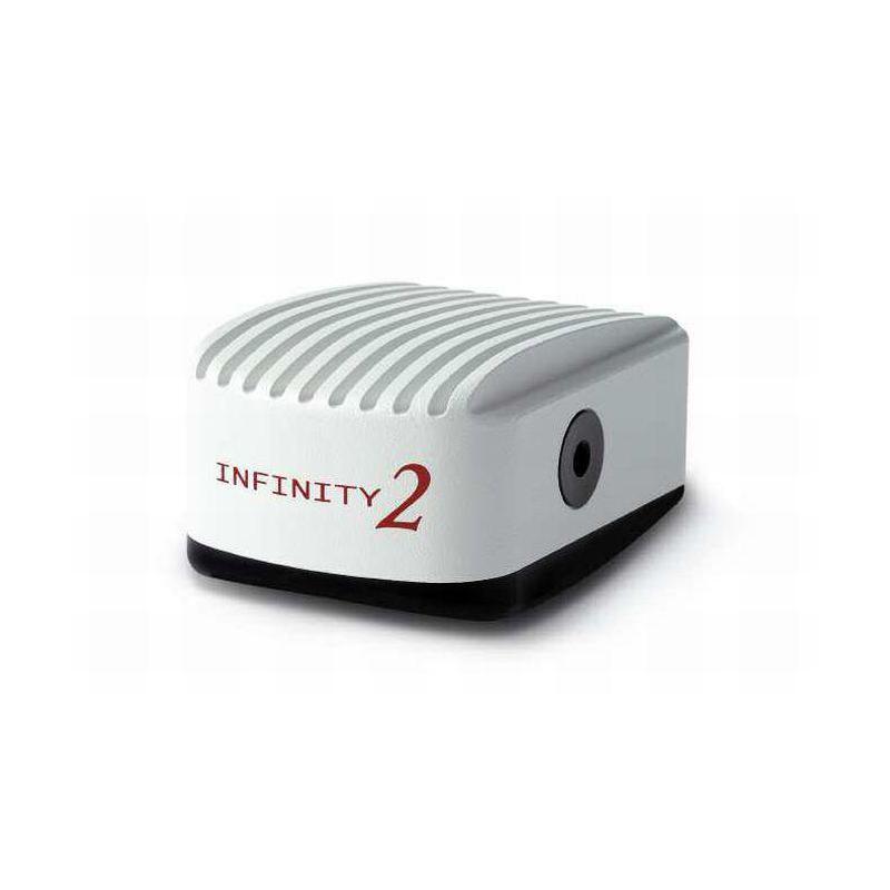 Lumenera Fotocamera INFINITY2-1RM, CCD, monochrom, 1.4 MP