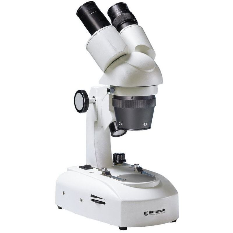 Bresser Stereo microscope Researcher ICD LED, binocular