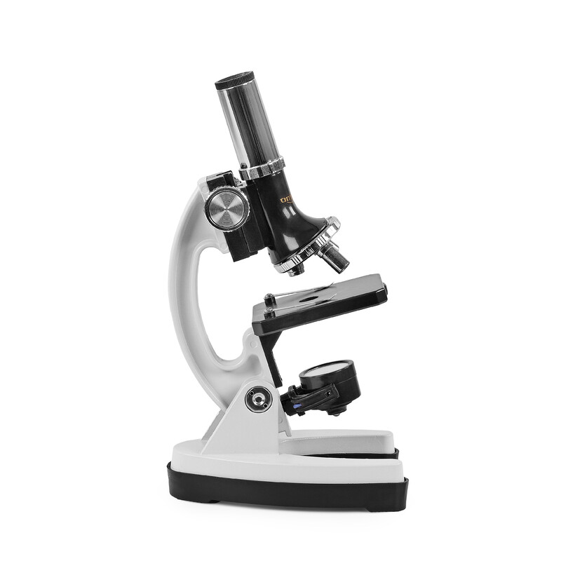 Microscope Omegon MonoView, Microscopie Set, 1200x