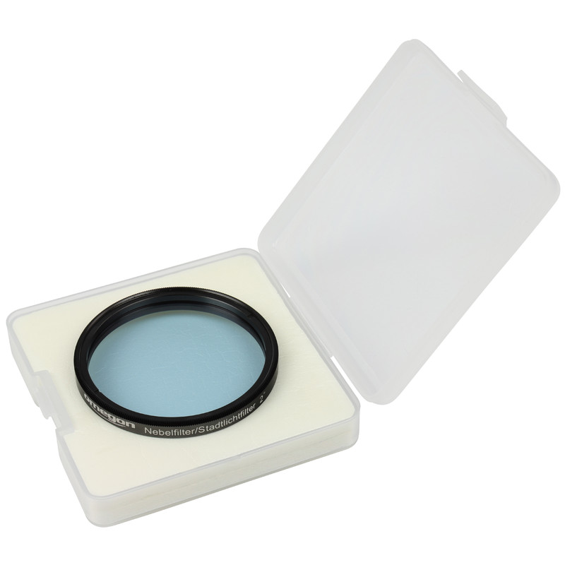 Omegon Light Pollution Filter 2"