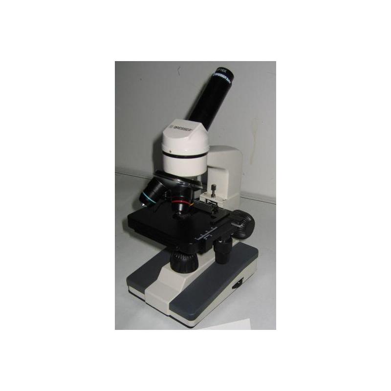 Bresser Biorit microscope set