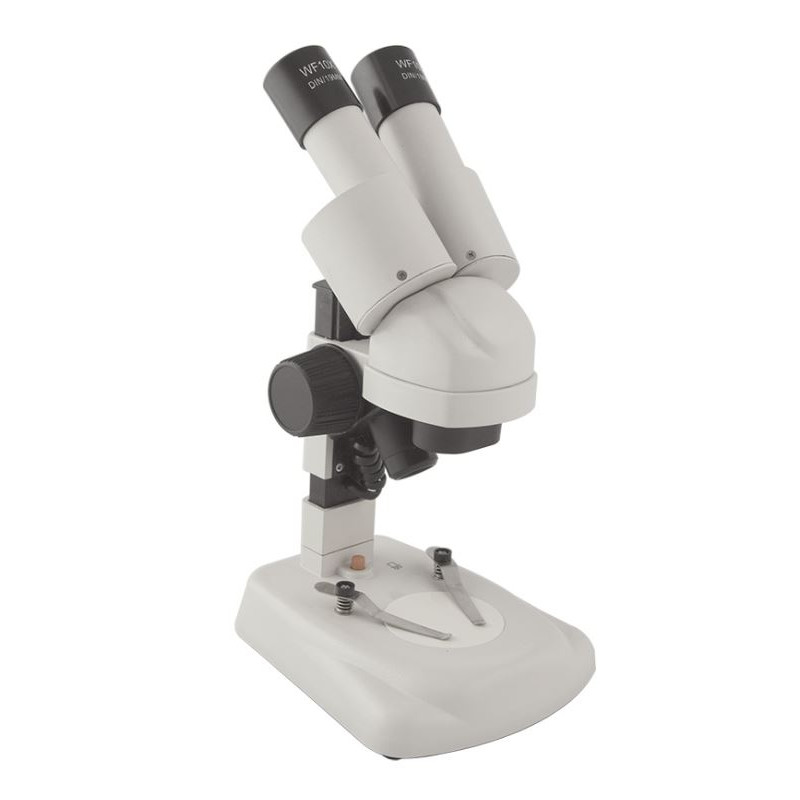 Windaus HPS 6 microscopio binoculare da dissezione con oculari angolati a 45°