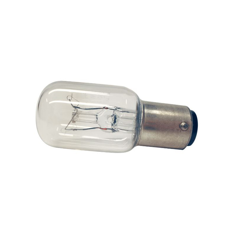 Optika Lampe au tungstène 20W/230V