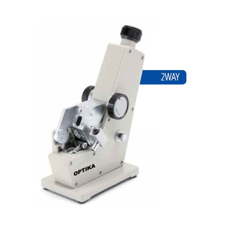 Optika 2WAJ, Abbe table refraktometer