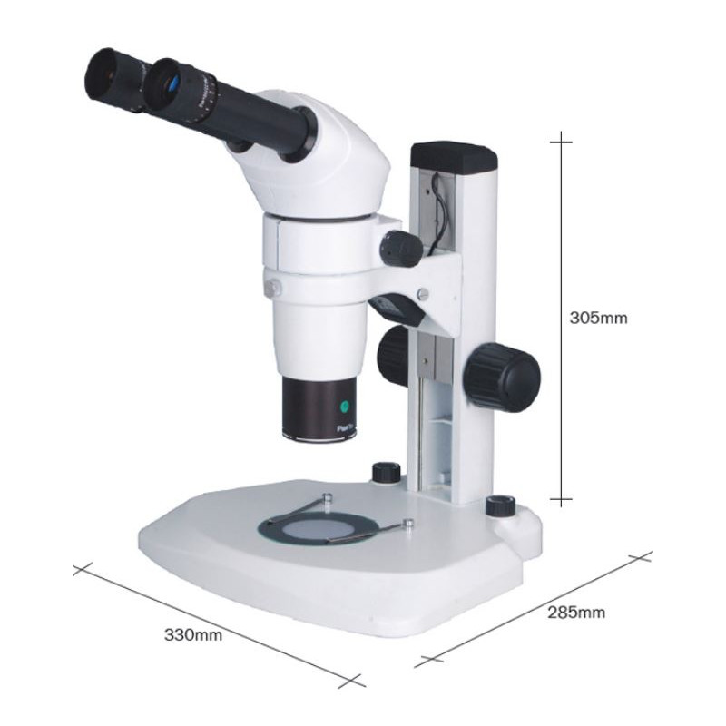 Optika Statief ST-155, voor Modular serie