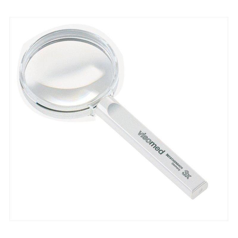 Eschenbach Loupe de lecture visomed 65mm