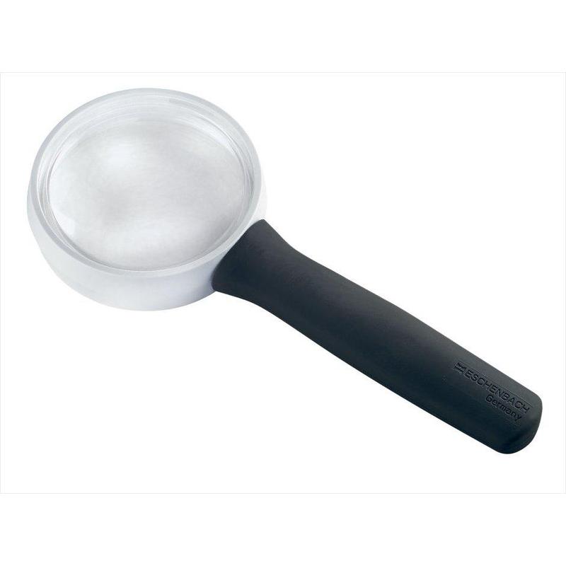 Eschenbach Leseplan mediplan ergo 3.8 magnifying glass