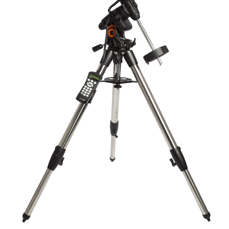 Celestron Schmidt-Cassegrain Teleskop SC 203/2032 AVX GoTo