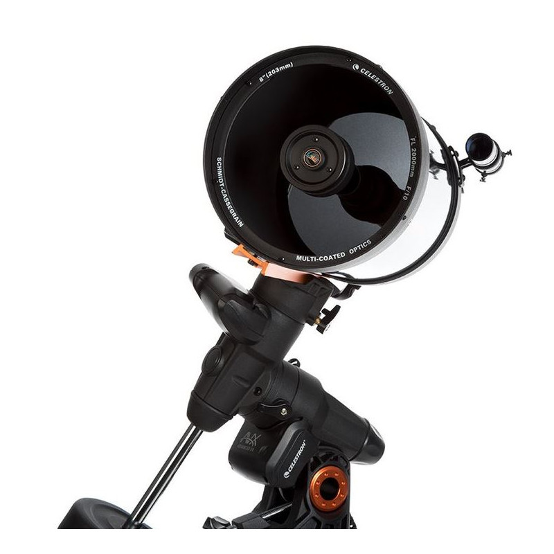 Celestron Schmidt-Cassegrain Teleskop SC 203/2032 AVX GoTo