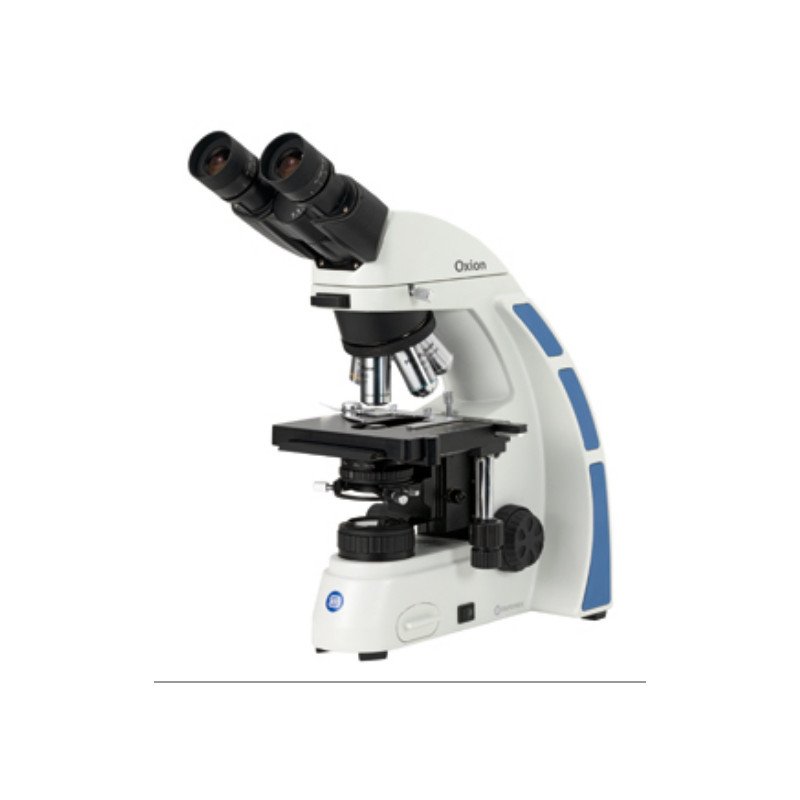 Euromex OX.3040 binocular microscope, phase contrast