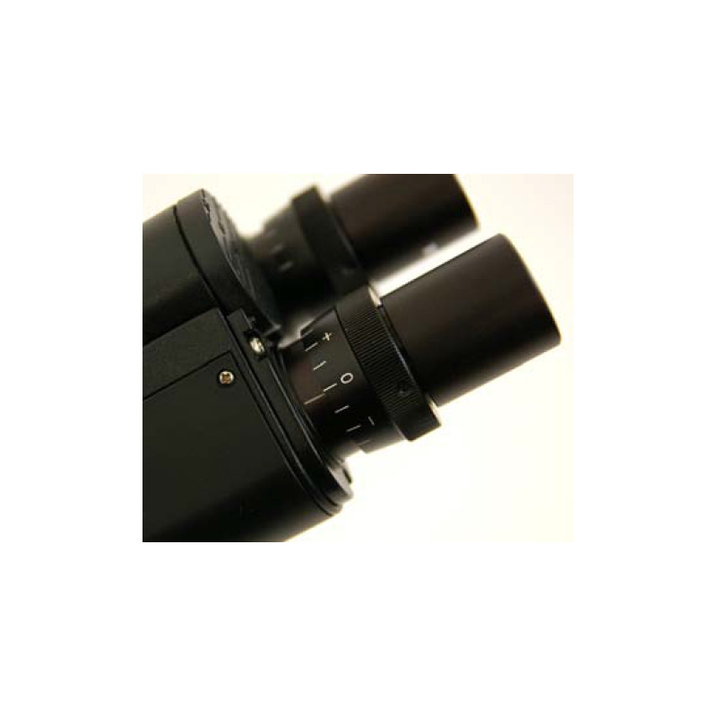 Hund Microscope binoculaire Med-Prax plus