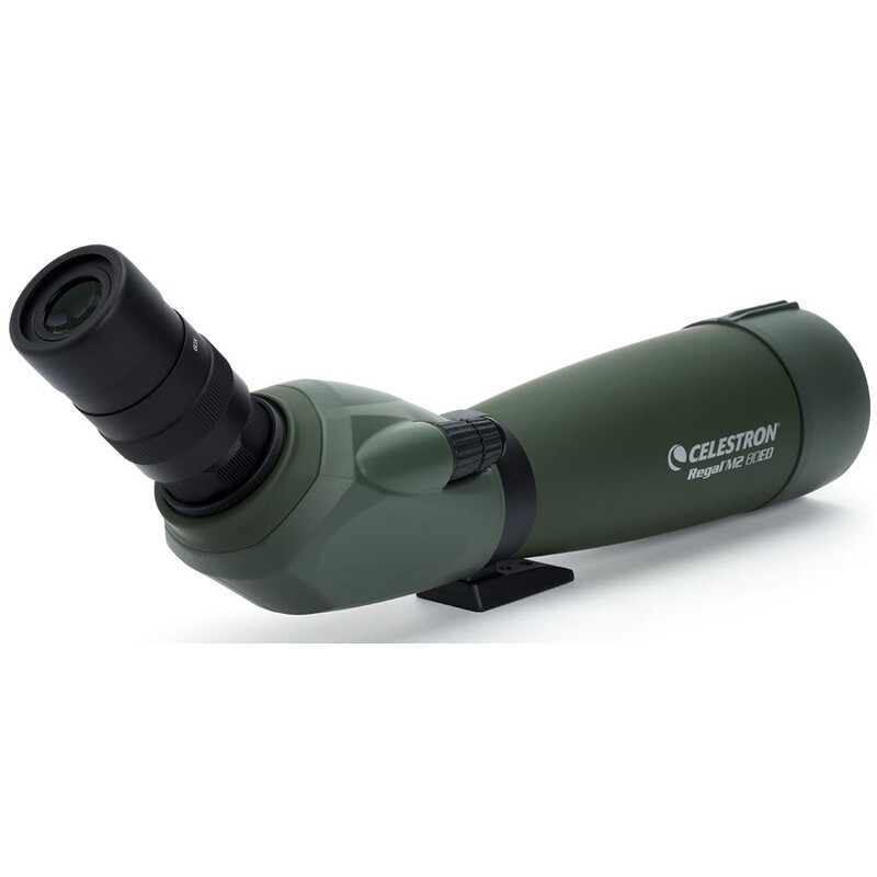 Celestron Spektiv REGAL M2 20-60x80 ED