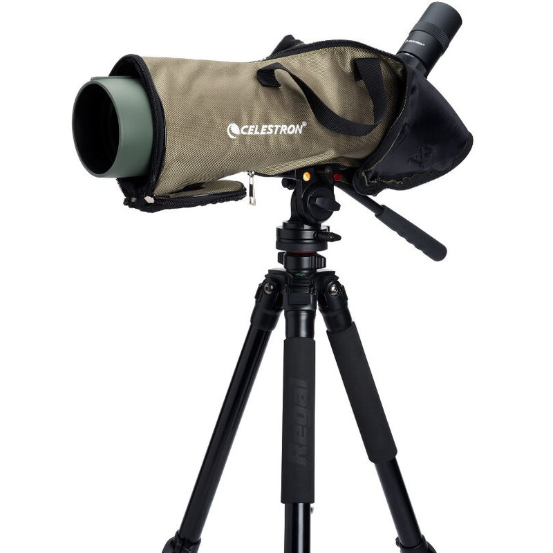 Celestron Spektiv REGAL M2 20-60x80 ED