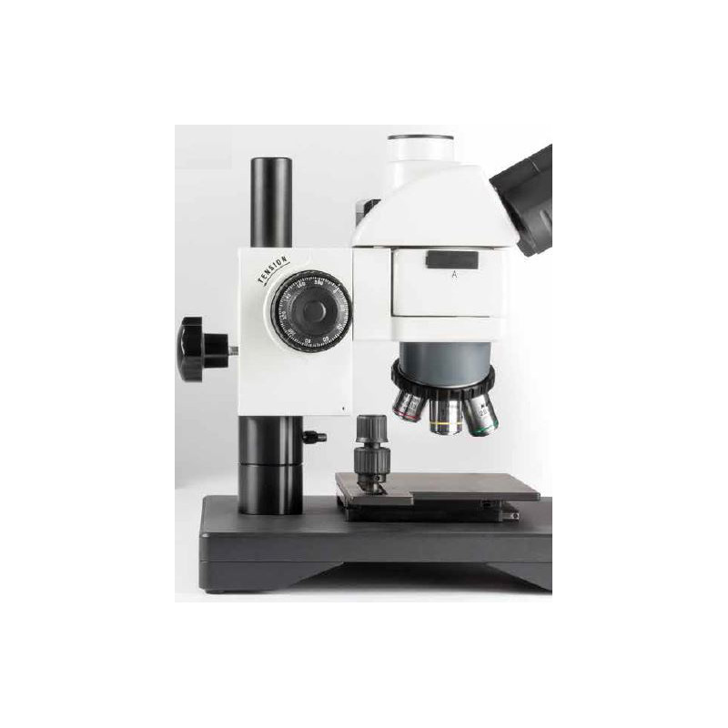 Motic Microscoop BA310 MET-H, binoculair