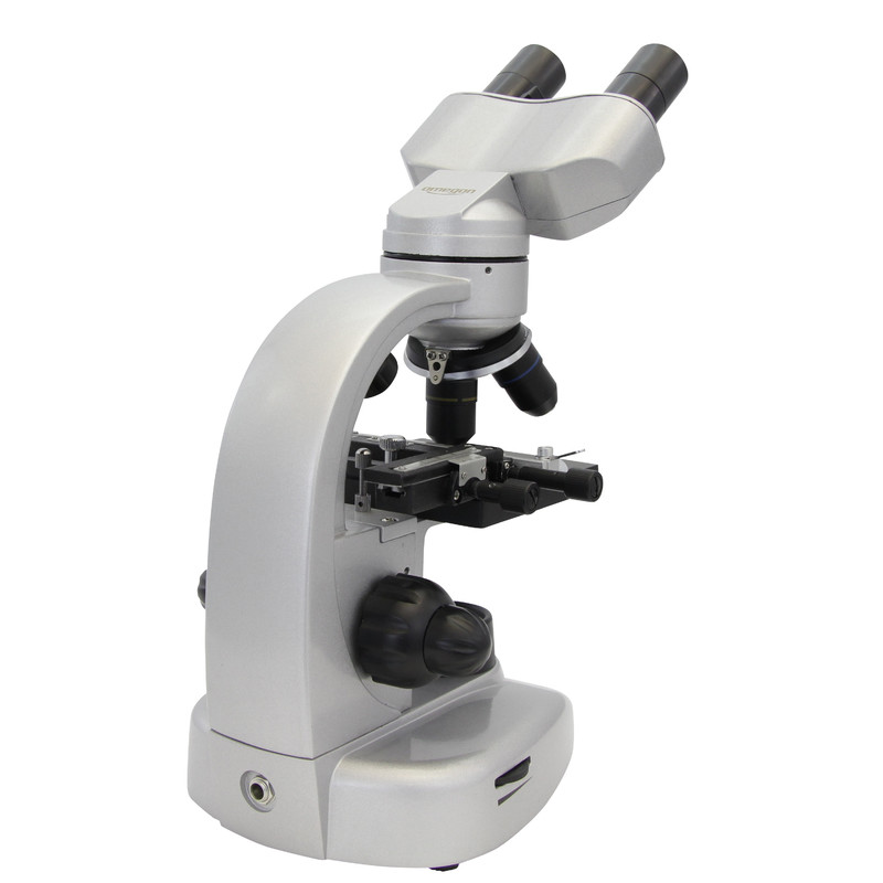 Omegon Microscope binoculaire