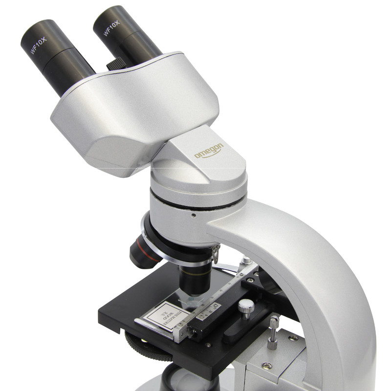 Omegon Microscope binoculaire