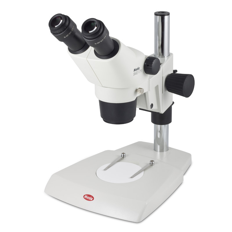 Motic Microscopio stereo zoom SMZ171-BP binokulare