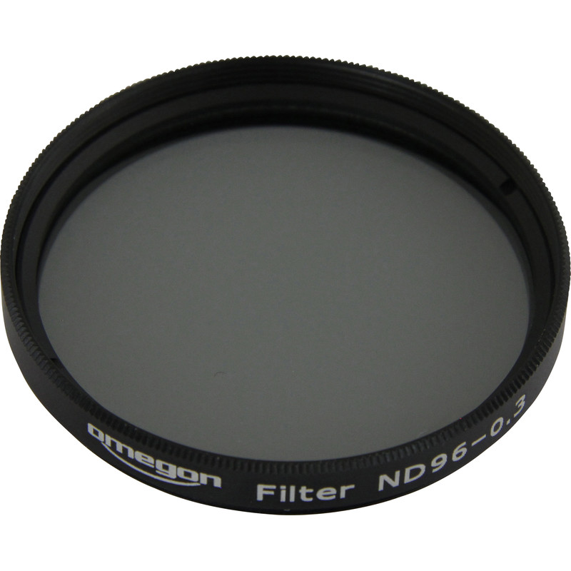 Omegon Premium-Mondfilter 50% Transmission 2''