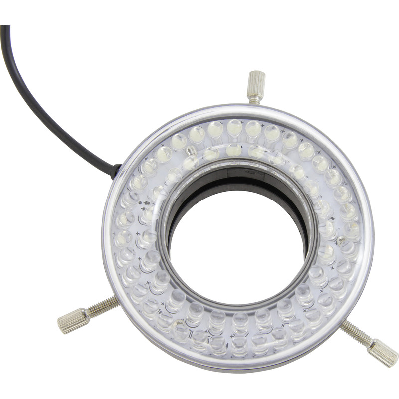 Omegon Anillo de luz LED