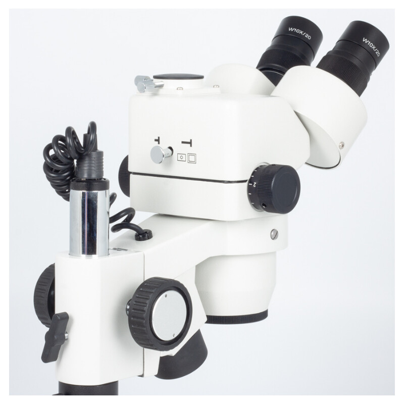 Motic Microscopio stereo zoom SMZ143-N2GG