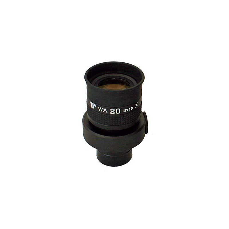 TS Optics Fadenkreuzokular 20mm 1,25"