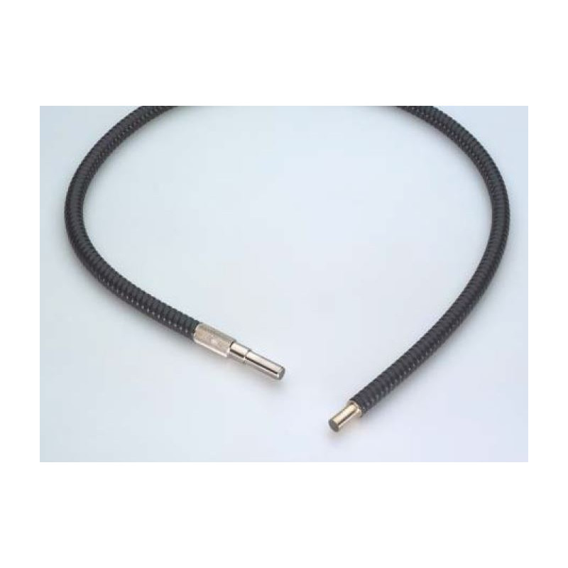 SCHOTT Fibra óptica flexible, brazo único,  Ø 4,5/1000 mm