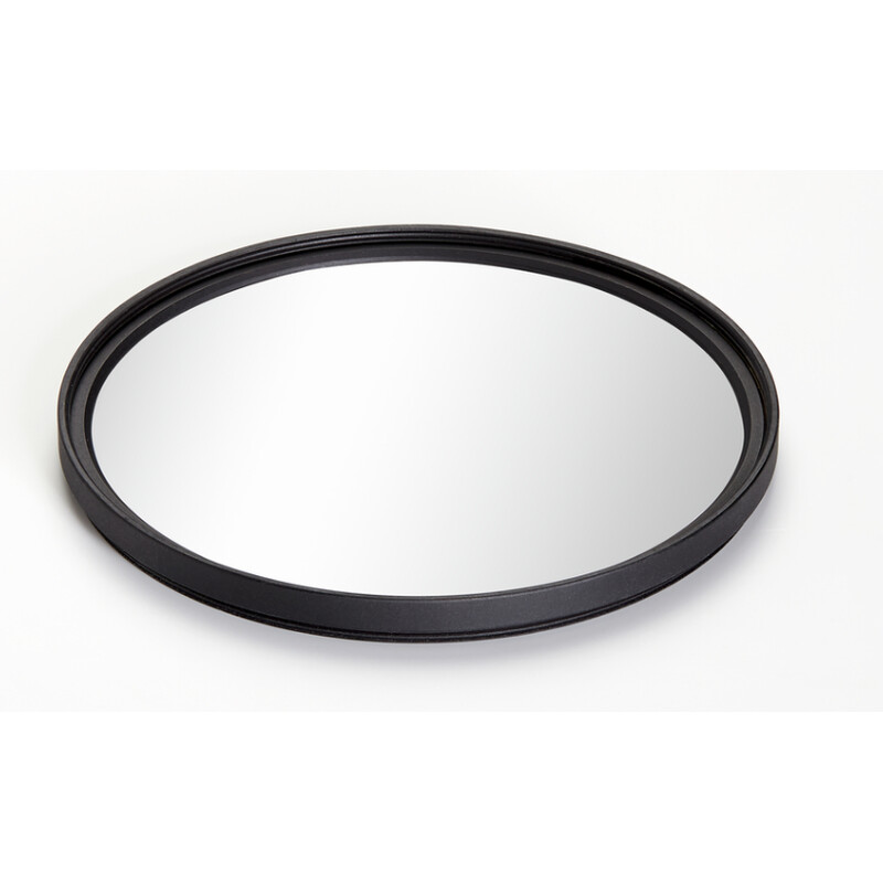 SCHOTT Protection window f. ring light