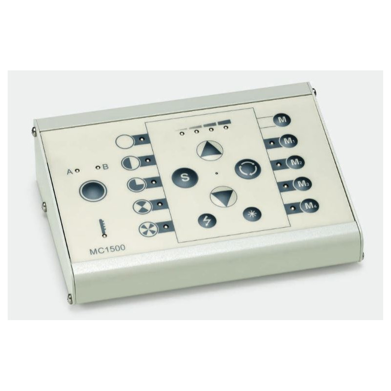 SCHOTT VisiLED MC 1500 opslagcontroller