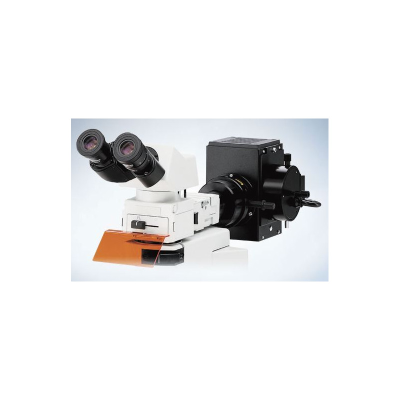 Evident Olympus Microscopio CX41 Fluorescenza, bino, ergo, alogeno, 40x, 100x, 400x