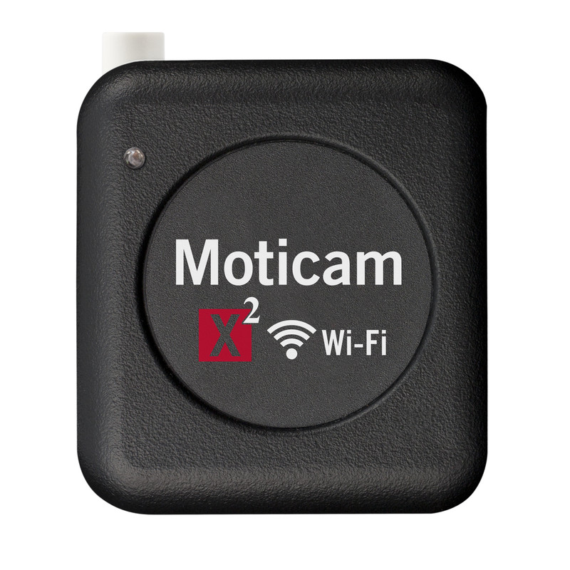 Motic Kamera am X2, WI-FI, 1,3MP