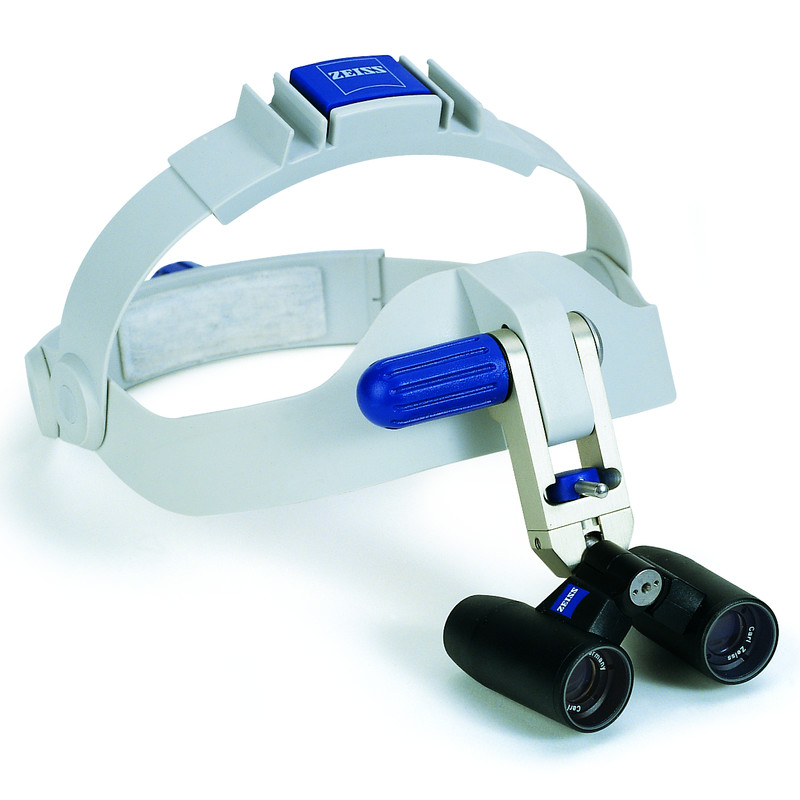 ZEISS Lente d`Ingrandimento Montatura S per sistema ingrandente KS