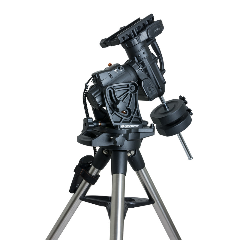 Celestron Montierung CGX GoTo