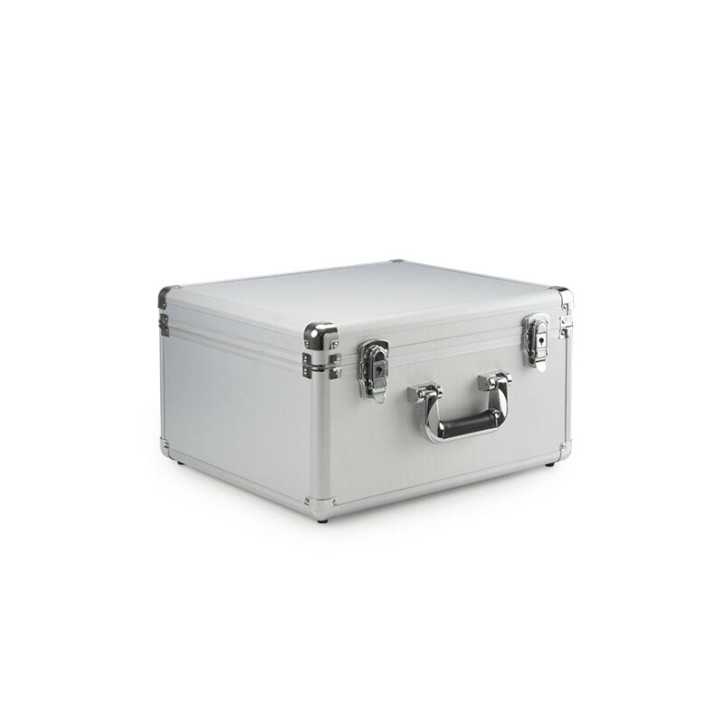 Euromex Casse da trasporto OX.3011, Aluminium case (Oxion)