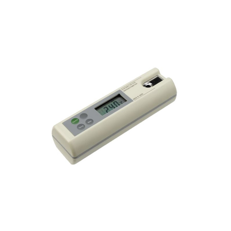 Euromex Refractometer RD.5645