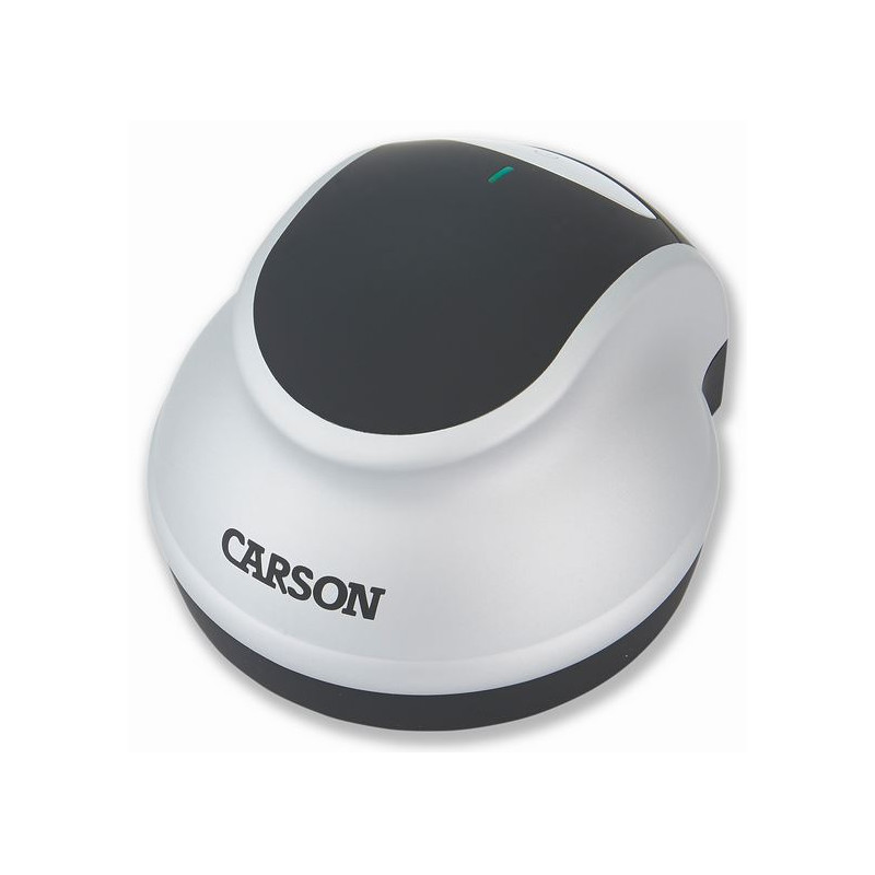 Carson EzRead-DR - 300, lente digitale; wireless