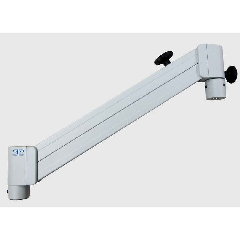 Pulch+Lorenz Industrieel statief Flexi arm met veerbelasting, 580mm, 6-12kg