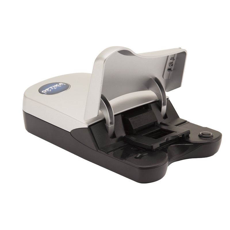 Optika Camera OPTISCAN10, Digital scanner 10.000 dpi