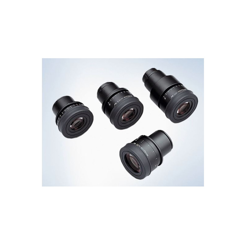 Evident Olympus Eyepiece WHSZ15X-H, 15x/16, focusable, 1 pc