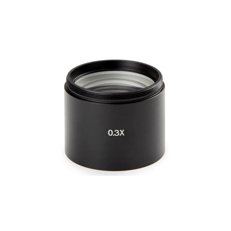 Euromex objective lens attachment NZ.8903, 0,3xWD 287mm for Nexius