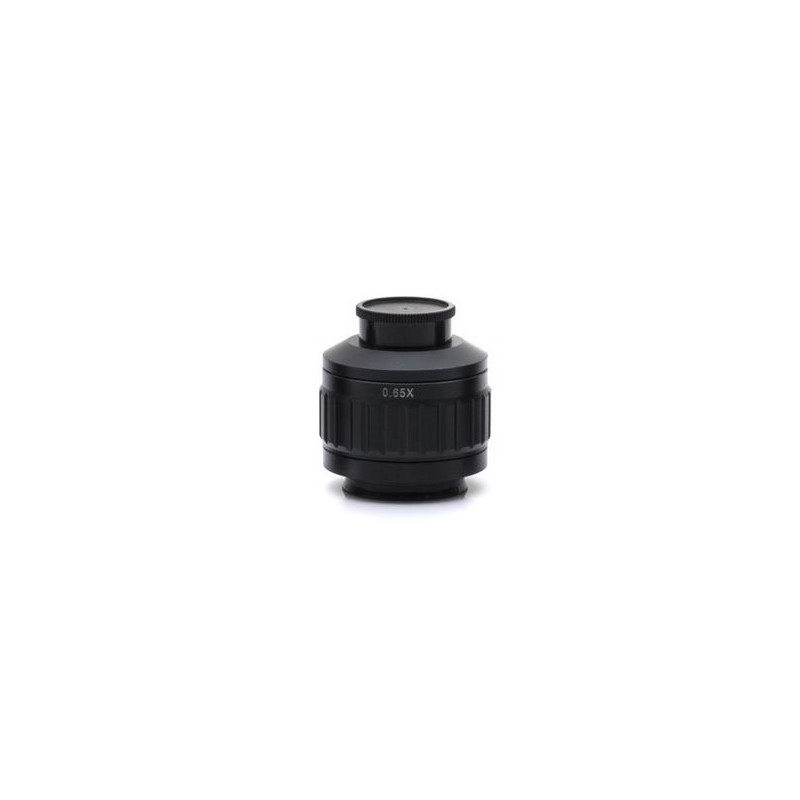 Optika C-Mount adapter M-620.2 f. 2/3" sensor, scherp te stellen