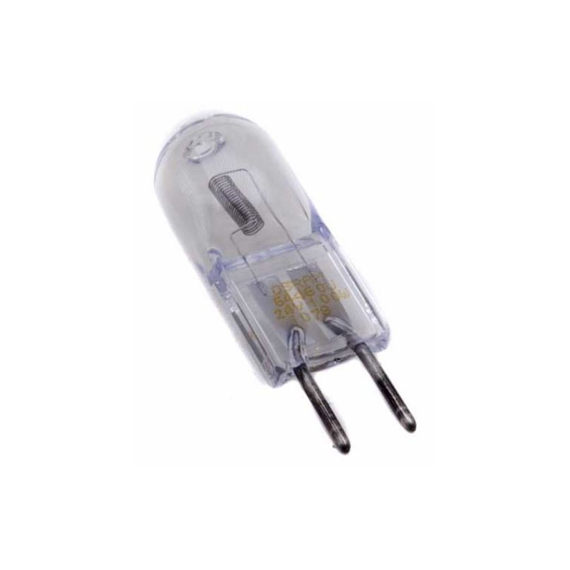 Optika CL-35, 24V 100W halogen lamp (MET only)