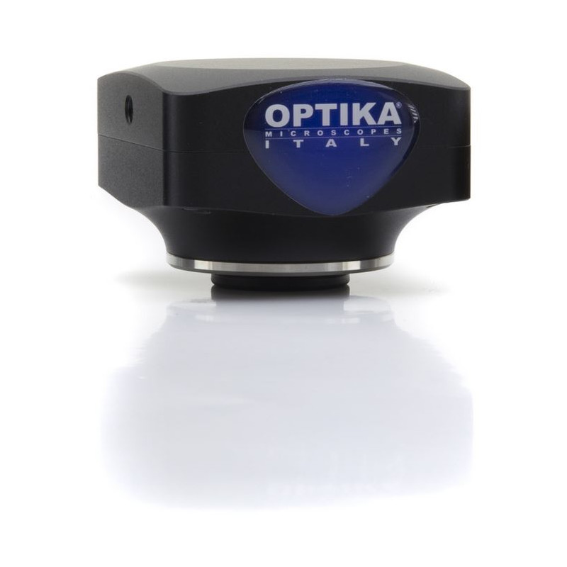 Optika Cámara P3 Pro, 3.1 MP CMOS, USB3.0