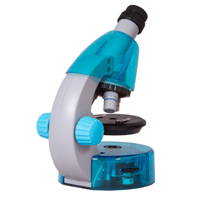 Levenhuk Microscoop LabZZ M101 Azure