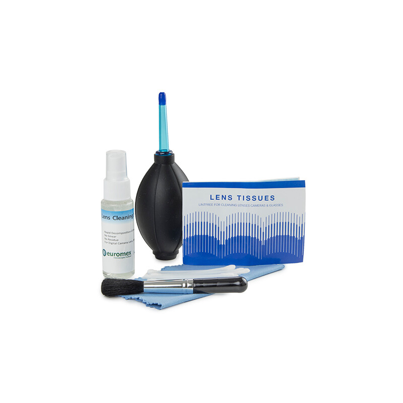 Euromex Cleaning set PB.5275