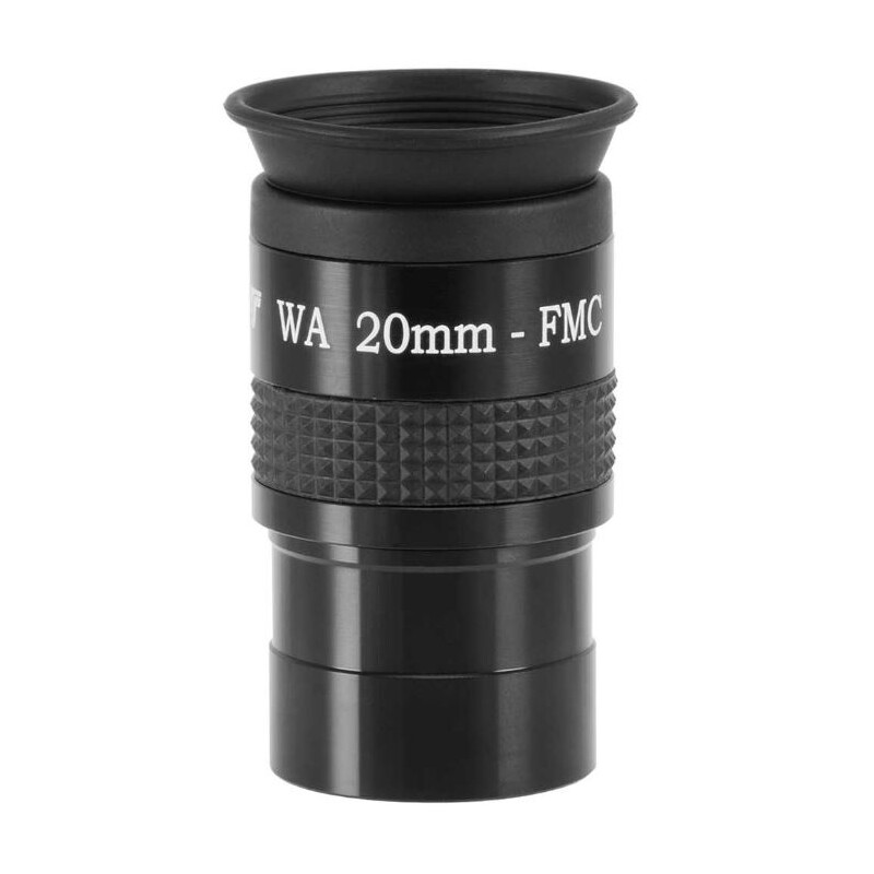 TS Optics Okular WA 70° 20mm 1,25"