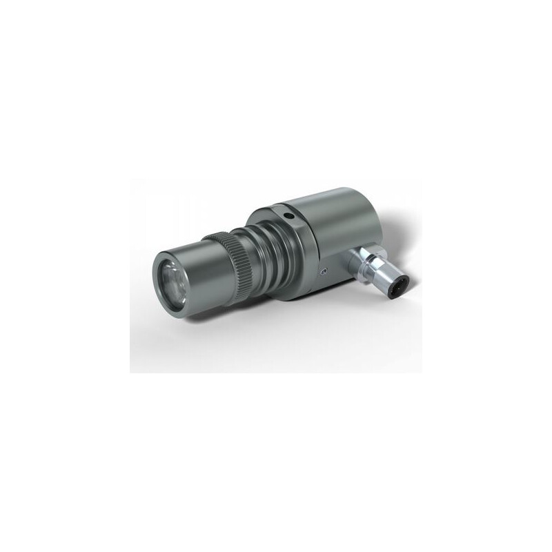 StarLight Opto-Electronics IL100-24V, with M12 plug (4-pin)