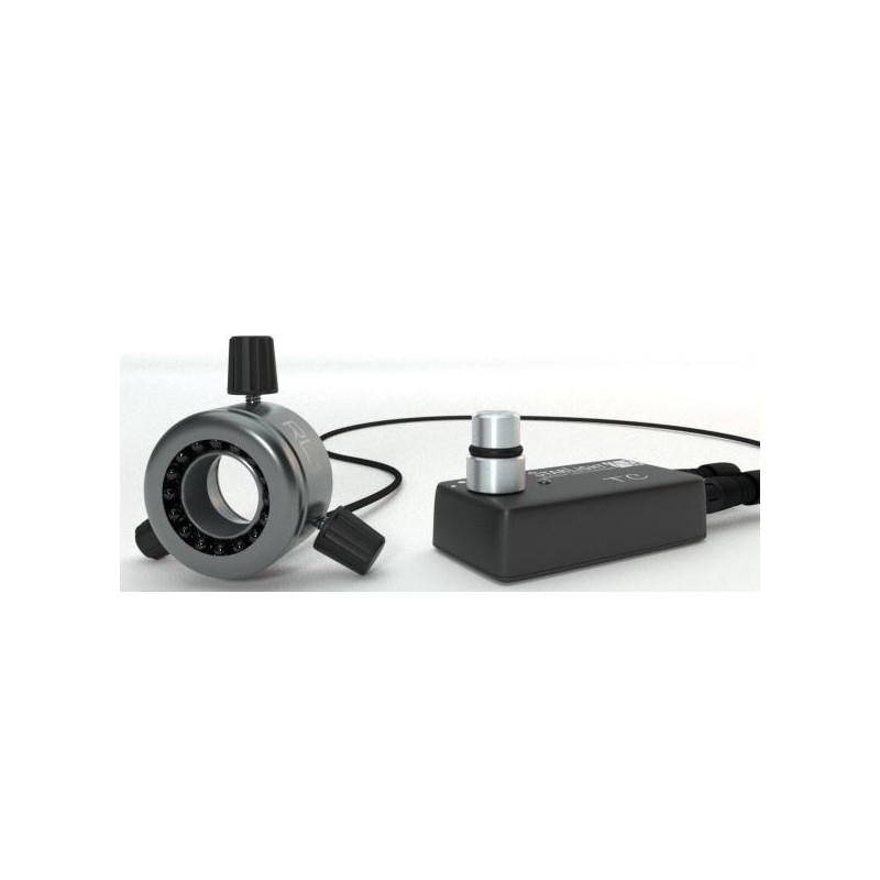 StarLight Opto-Electronics RL1-40 G, vert (540 nm), Ø 26 mm