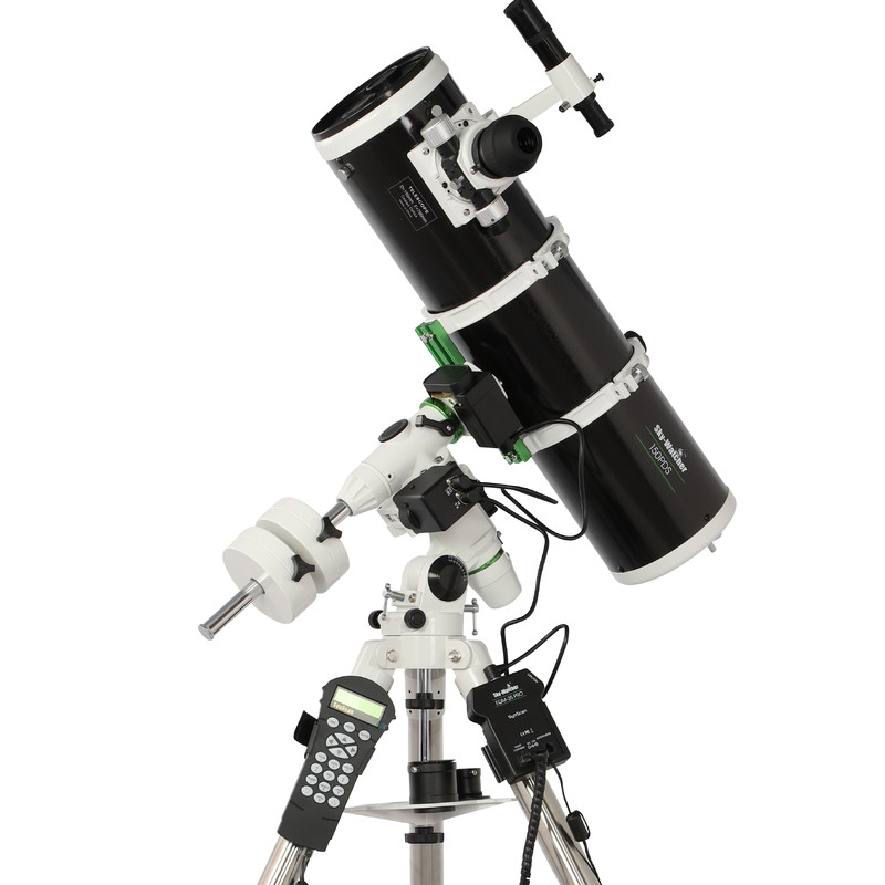 Skywatcher Teleskop N 150/750 PDS Explorer BD EQM-35 PRO SynScan GoTo